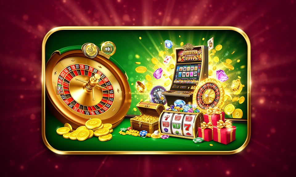 fg500n Slots Aloha Cluster Pays 2 এর বিস্তারিত