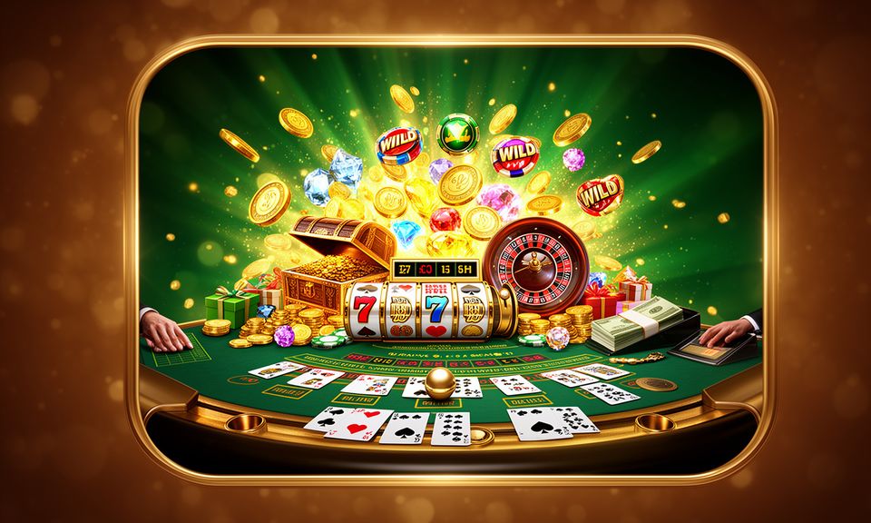 fg500n mobile gaming